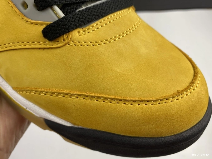 Bmlin Air Retro Jordan T23 5 Tokyo 454783-701 0717